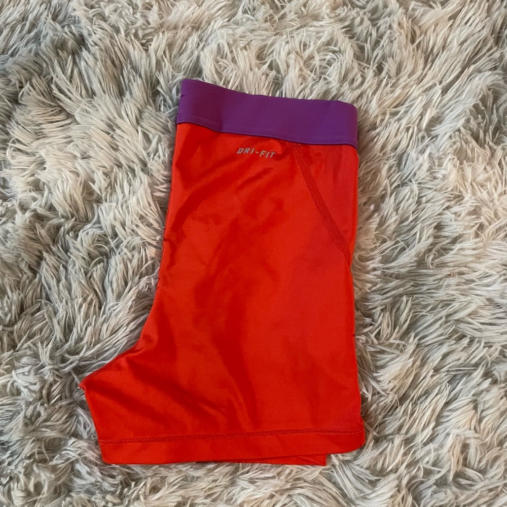 Nike pro spandex